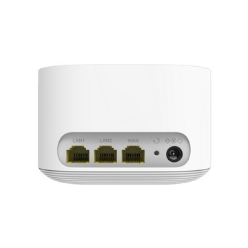Router Huawei NETBOX B2368-F20 + Internet 200GB