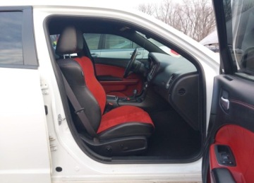 Dodge Charger VII 6.4 HEMI V8 492KM 2021 Dodge Charger DODGE CHARGER SCAT PACK WIDEBODY RWD 6.4 Benzyna 492KM, zdjęcie 8