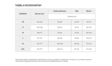 4F KURTKA DAMSKA H4Z20 KUDN001 szary S