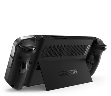 Консоль Lenovo Legion Go AMD Ryzen Z1 Extreme 8,8 дюйма с разрешением Full HD IPS и Windows 11