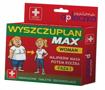 Śmieszne Tabletki dla Niej Prezent na Walentynki