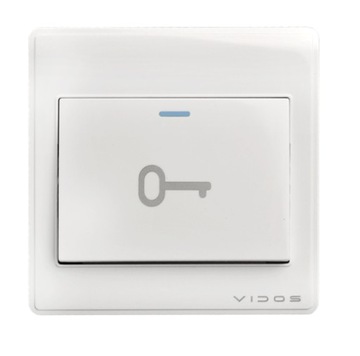 Кнопка выхода VIDOS OP07