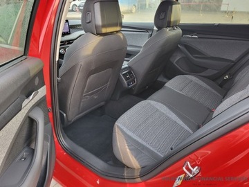 Skoda Superb III Kombi Facelifting 2.0 TDI SCR 150KM 2024 Skoda Superb Selection ! Kamera Cofania ! Podgrzew, zdjęcie 9