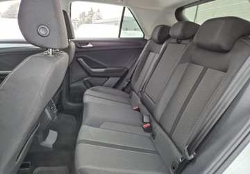Volkswagen T-Roc I SUV Facelifting 1.5 TSI ACT 150KM 2022 Volkswagen T-Roc SalonPL Life 1.5TSI 150KM DSG LED CarPlay Czuj.Park Klima, zdjęcie 14