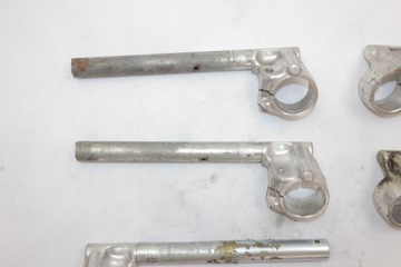 CBR 1000 F SC24 Зажим на руле справа слева