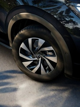 Volkswagen T-Roc I SUV Facelifting 1.5 TSI ACT 150KM 2025 Volkswagen T-Roc NOWY T-ROC 2025! Wersja Life 1.5, zdjęcie 8