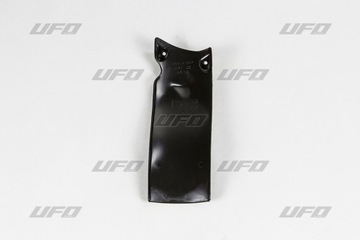 UFO OSŁONA AMORTYZATORA TYLNEGO HONDA CRF 250R 06 09 CZARNY