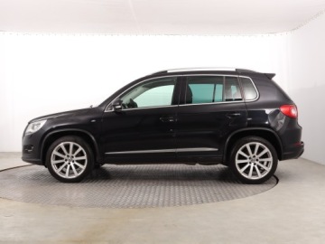 Volkswagen Tiguan I SUV 2.0 TDI CR DPF 170KM 2009 VW Tiguan 2.0 TDI, Salon Polska, 167 KM, 4X4, zdjęcie 2