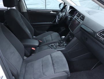 Volkswagen Tiguan II SUV 2.0 TSI 180KM 2018 VW Tiguan 2.0 TSI, Salon Polska, 4X4, DSG, Navi, zdjęcie 8
