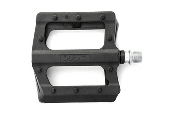 Pedały platformowe HT-PA12 DH FR XC Dirt