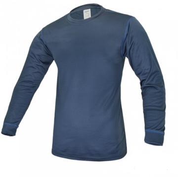 GRUBA CIEPŁA PODKOSZULKA TERMOAKTYWNA ZIMOWA roz.XL