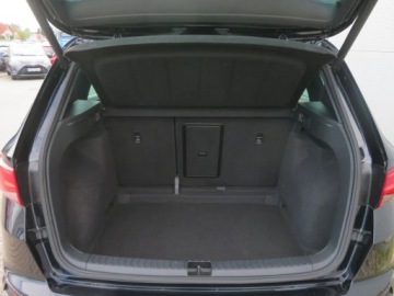 Seat Ateca SUV 1.5 EcoTSI 150KM 2020 Seat Ateca 1.5 TSI, Salon Polska, 1. Właściciel, zdjęcie 12