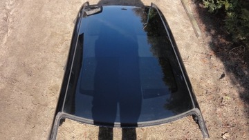 CITROEN DS5 SZYBA PANORAMA SOLAR DACH KTVD 13r
