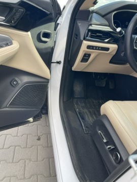Acura MDX II 2024 Acura MDX PRIORITY Auto. AWD Skóra Panorama, zdjęcie 5