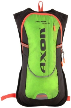 Рюкзак AXON Brook 8 л с системой H2O для водяного пузыря