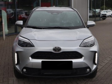 Toyota 2026 Od ręki - Style 1.5 Hybrid 130KM | Podgrzewane fotele!, zdjęcie 1