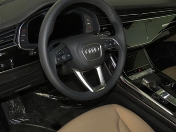 Audi Q8 SUV 3.0 50 TDI 286KM 2025 AUDI Q8 50 TDI quattro Suv 3.0 (286KM) 2025, zdjęcie 4