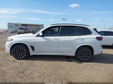 BMW X5 G05 2024 BMW X5 xDrive40I 2024 3.0l 3.0 Benzyna 375KM, zdjęcie 2