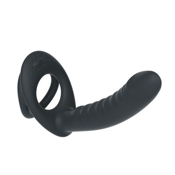 Strapon Dildo Vibrator Sex Toys For Woman Couples