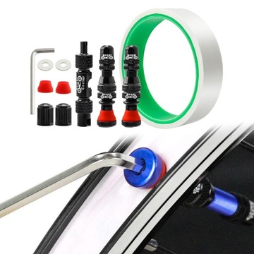 Ободная лента из алюминиевого сплава Premium 40