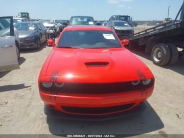 Dodge Challenger III 2023 Dodge Challenger 2023r, GT, 3.6L 3.6 Benzyna 303KM, zdjęcie 3