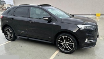 Ford Edge II SUV Facelifting 2.0 EcoBlue Bi-Turbo 238KM 2019 Ford Edge 2.0 EcoBlue Twin-Turbo 4WD ST-Line 238KM 2019r Salon PL, zdjęcie 36