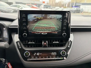 Toyota Corolla XII Sedan 1.5 VVT-i 125KM 2022 Toyota Corolla 1.5 Comfort MS Seria E21 (2019-) To, zdjęcie 13