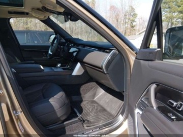 Land Rover Range Rover V 2025 Land Rover Range Rover P400 SE 2025 3.0 Benzyna 395KM, zdjęcie 10