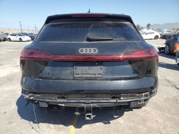 Audi Q8 2024 Audi Q8 E-TRON PREMIUM PLUS, 2024r., 4x4, Elektryczny 355KM, zdjęcie 5