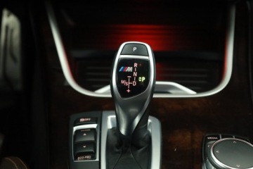 BMW X4 G01 M40i 360KM 2017 BMW X4 M40i, 4X4, Automat, Skóra, Navi, Klima, zdjęcie 17