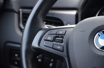 BMW Seria 2 F22-F23-F45-F46 Gran Tourer 218d 150KM 2017 STAN IDEALNY GT 2.0D 150KM SERWIS 7 FOTELI BI-XENON NAVI KEYLESS GRZANE FO, zdjęcie 31