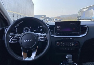 Kia XCeed Crossover Facelifting 1.5 T-GDi 140KM 2024 Kia XCeed ZAKUP ZDALNY Kia XCeed 1.5 TGDI 140KM 7DCT wersja Business Line, zdjęcie 12