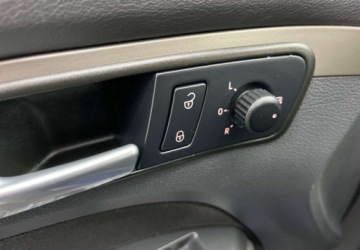 Volkswagen Touran I 2008 Volkswagen Touran 1.4 tsi 1 wlasciciel 100 bezwypadkowy 1.4 Benzyna, zdjęcie 20