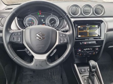 Suzuki 2023 Suzuki Vitara Suzuki Vitara 1.5 Strong Hybrid Premium 2WD AGS, salon pl,, zdjęcie 14