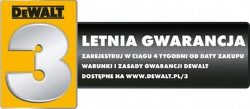 DEWALT DCF922P2 УДАРНЫЙ гайковерт 18 В 406 Нм 2x5,0 Ач