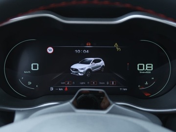 MG ZS II SUV Classic 1.5 VTi-Tech 106KM 2024 MG ZS SUV 1.5, 1. Właściciel, Serwis ASO, VAT 23%, zdjęcie 10