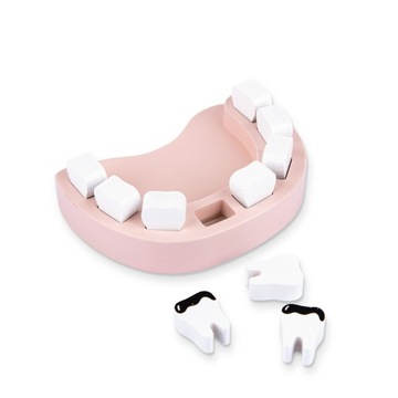 ДЕТСКИЙ НАБОР «МАЛЕНЬКИЙ ДОКТОР» ЧЕМОДАН «Доктор МЕДСЕСТРА» KINDERPLAY