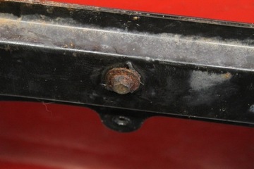 SANKI BELKA WÓZEK KOŁYSKA PRZÓD RENAULT TALISMAN 1.6 TCE 150 KM 12-20