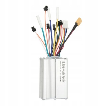 КОНТРОЛЛЕР ДЛЯ ЭЛЕКТРОСКУТЕРА 48В 21А