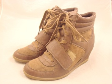 39 UK6 BOTKI SNEAKERSY # KLASYCZNE # 1547