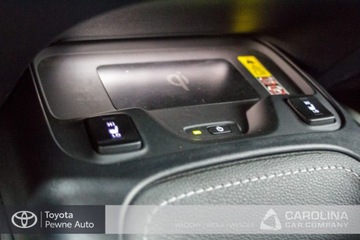 Toyota Corolla XII TS Kombi Facelifting 1.8 Hybrid 140KM 2023 Toyota Corolla Seria E21 (2019-) 1.8 Hybrid Style, zdjęcie 12