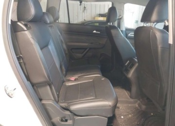 Volkswagen 2021 Volkswagen Atlas 2021r., 3.6l V6 Se Wtechnology, 3.6L, od ubezpieczalni, zdjęcie 7