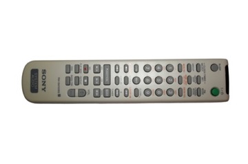 PILOT SONY RM-SM100ES CMT-M100 HCD-M10 ORYGINAŁ