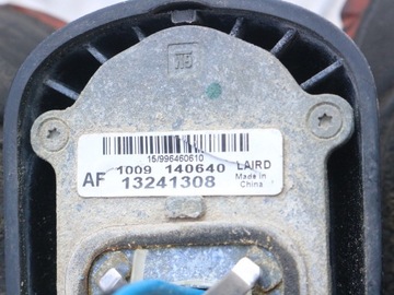 ANTÉNA STŘEŠNÍ ŽRALOK OPEL INSIGNIA A 13241308