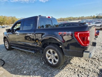 Ford 2021 Ford F150 Supercrew 2021 3.5l 3.5 Benzyna 400KM, zdjęcie 1