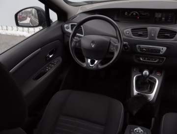 Renault Scenic IV 2015 Renault Scenic 1.2 TCe, Salon Polska, Navi, Klima, zdjęcie 6