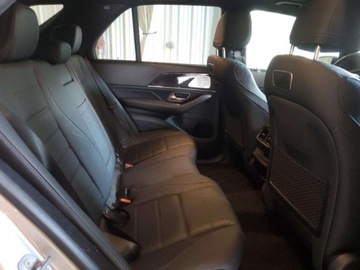 Mercedes GLE V167 2020 Mercedes-Benz GLE 350 2020 2.0l 2.0 Benzyna 255KM, zdjęcie 10