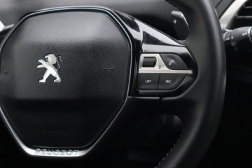 Peugeot 3008 II 2023 Peugeot 3008 1.2 MHEV, Salon Polska, zdjęcie 16