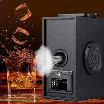 Беспроводная колонка Feegar с микрофоном BT 5.0