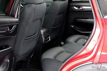 Mazda CX-5 II SUV 2.0 SKY-G 165KM 2019 Mazda CX-5 2.0 16V Full LED Climatronic Navi RVM Podgrz.FotKier.Radar Gwar, zdjęcie 6